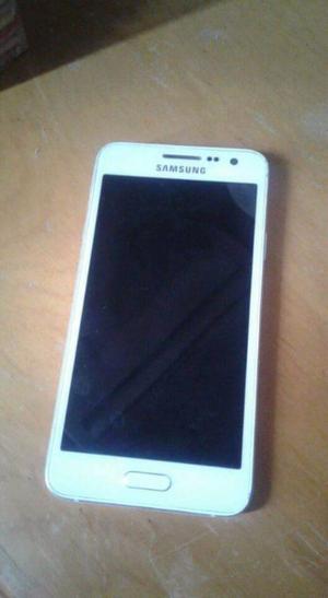 Samsung A 3 personal