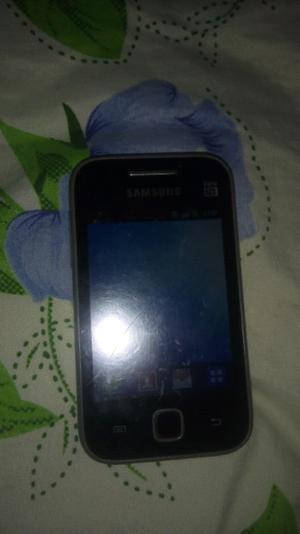 Samsung J2 celular