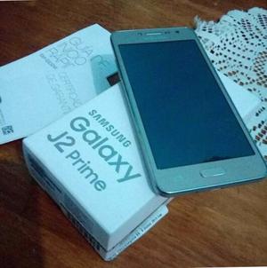 Sansung galaxy prime j2