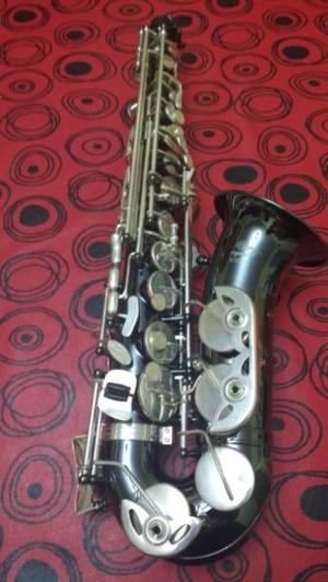 Saxo Alto de Estudio Parquer