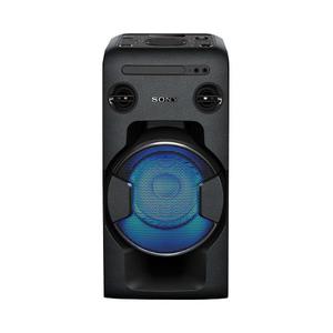 Sistema De Audio En Casa Mhc-v11 Bluetooth Sony Store
