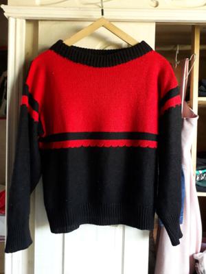 Sweater / Suéter