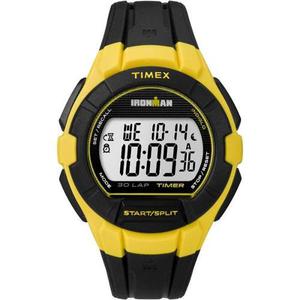 Timex Ironman Essential 30 Full Yellow / Black