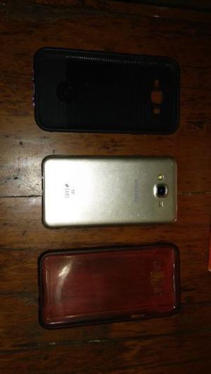 VENDO CELULAR SAMSUNG GALAXY J7 LTE DUO 