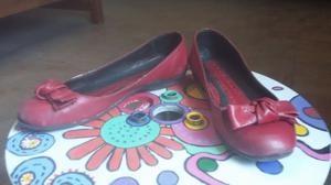 Vendo Ballerinas nro 36