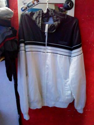 Vendo Campera Xxl Tirece Original