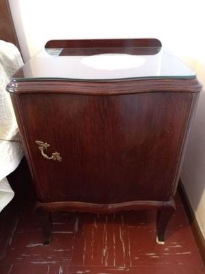 Vendo Juego de dormitorio antiguo