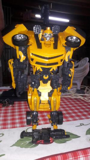 Vendo Transformers Bombolbi.