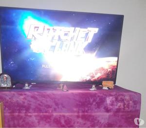 Vendo playstation 4