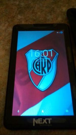 Vendo tablet Next