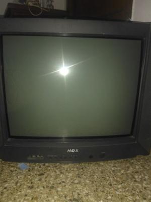 Vendo televisor 20 pulgadas