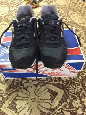 Vendo zapatillas New Balance Originales