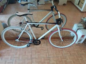 bicicleta fixie oferta