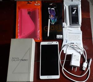 note 4 vendo o permuto x menor valor