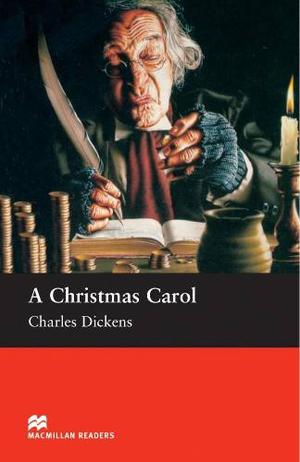 A Christmas Carol - Macmillan Readers Level 3