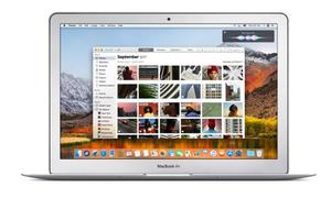 Apple Macbook Air 13 Mid  Gb Intel Core I5 4 Gb