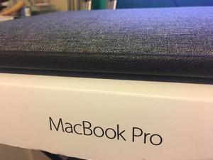 Apple Macbook Pro 15 Mjlq2ll/a