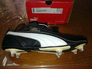 BOTINES PUMA BORUSSIA XL SG $850