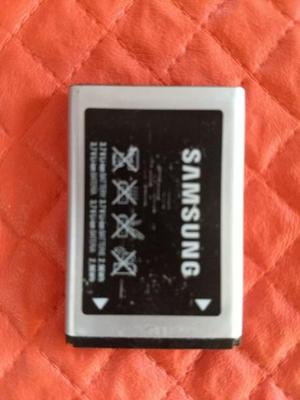 Bateria Samsung 800 mAh