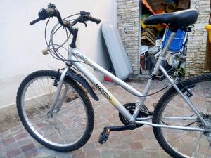 Bicicleta Stromberg usada