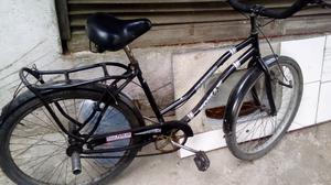 Bicicleta rod 26 de paseo