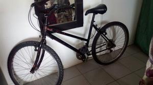 Bicicleta rodado 26