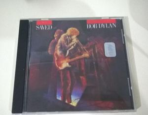 Bob Dylan Saved