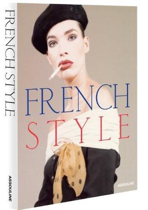 Book: French Style (classics)