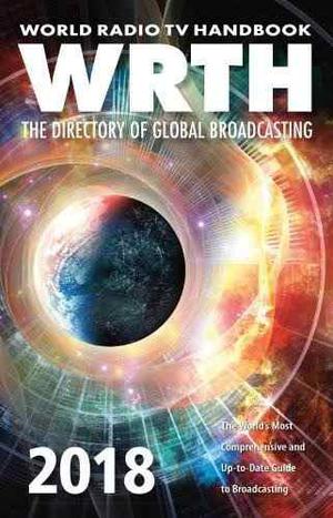 Book: World Radio Tv Handbook : The Directory Of Glo..