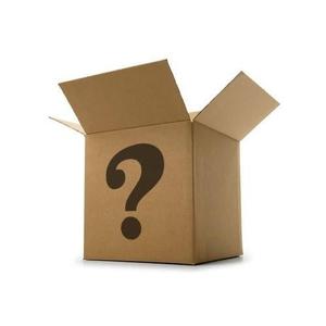 Caja sorpresa Mystery box