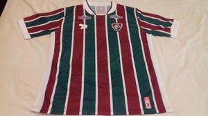 Camiseta de Fútbol de Fluminense de Brasil
