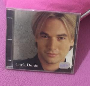 Chris Duran CD original
