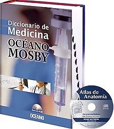 Diccionario Mosby medicina