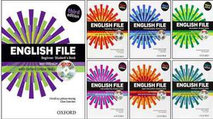 English File 3rd Edition Oxford