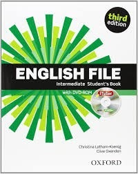 English File Intermediate 3rd Edition Pack Digital Completo