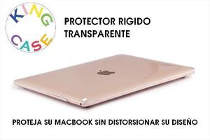Funda King Case Anti Impacto Macbook Pro 13 Touch Bar