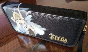 Funda Zelda Nintendo Switch - Hypeal100