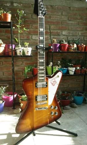 Gibson Firebird (China)