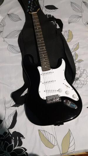 Guitarra kansas estratocastel