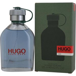 Hugo Man - Hugo Boss Edt 125 ml PROMO!!!!