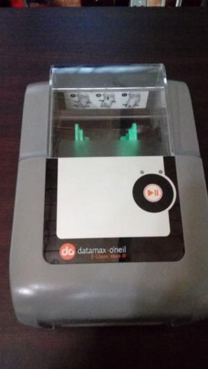 Impresora de etiquetas Datamax E-