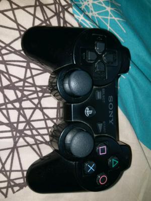 Joystick play 3