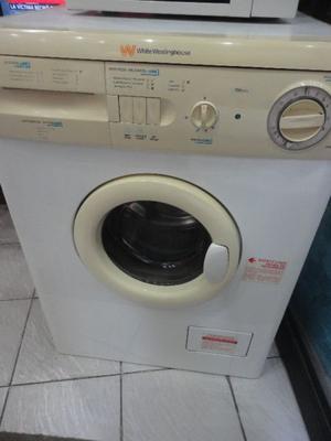 LAVARROPAS AUTOMATICO WESTINGHOUSE