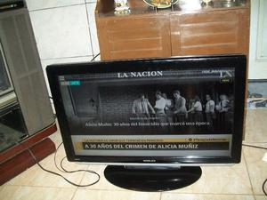 LIQUIDO LCD NOBLEX 32 " HDMI