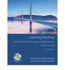 Learning Teaching - Macmillan