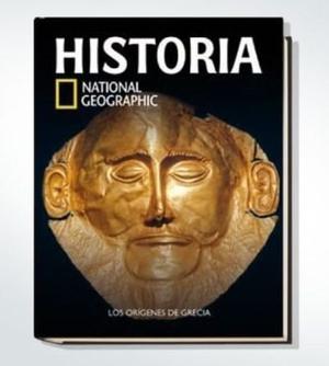 Los Orígenes De Grecia - National Geographic Historia
