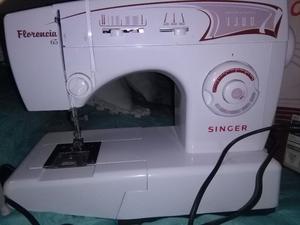 MAQUINA DE COSER SINGER FLORENCIA 65