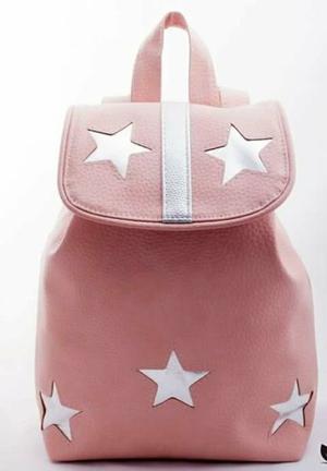 MOCHILA ESTRELLA DIVINA