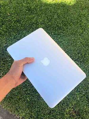 Macbook Air  Impecable I5 11 Pulgadas