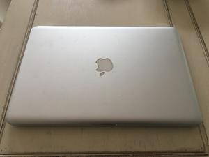 Macbook Late gb Ram